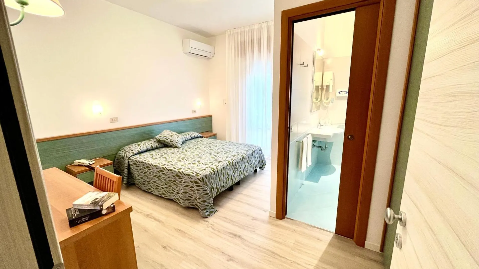 Hotel Milano Eraclea Mare