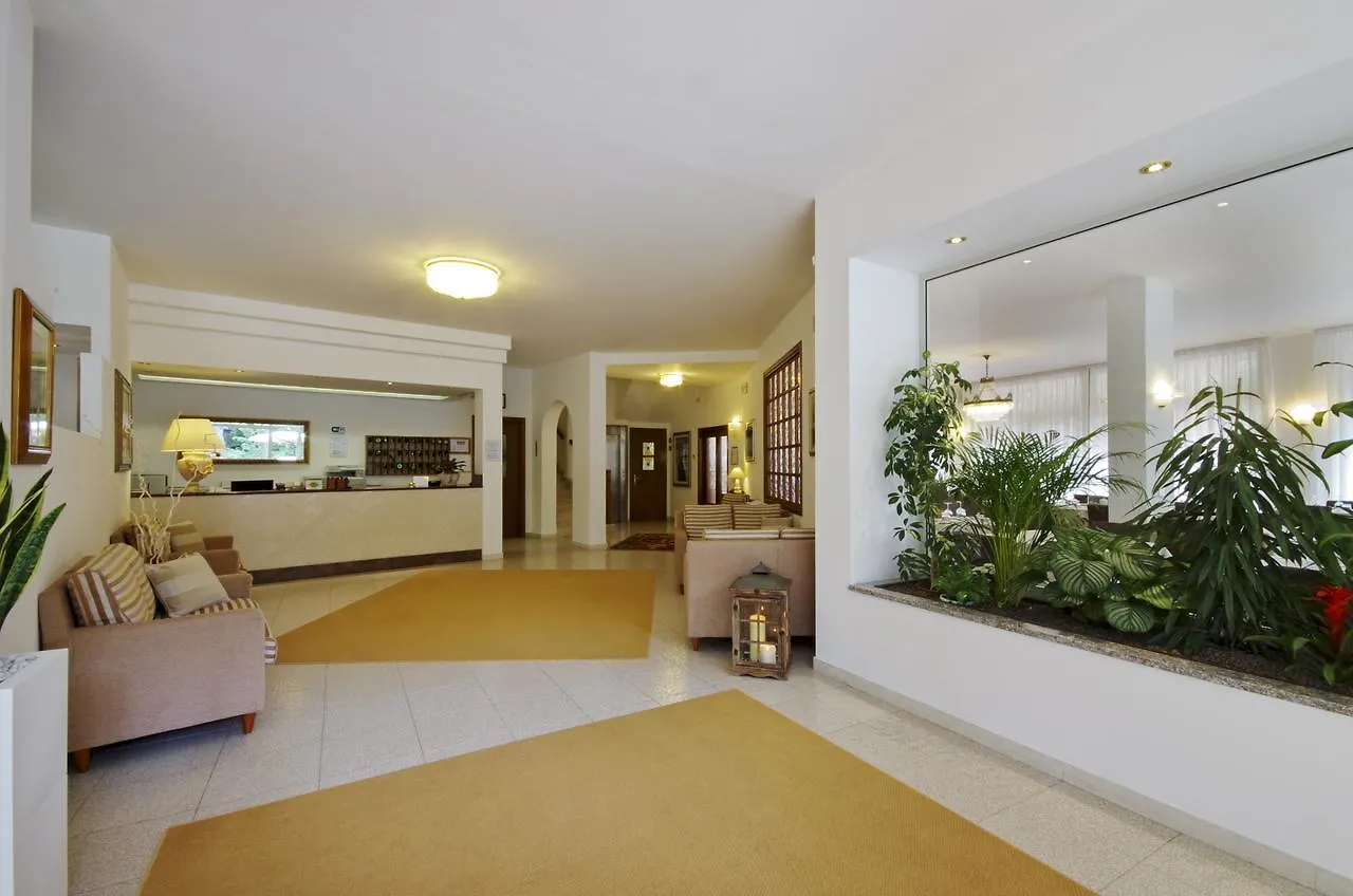 ***  Hotel Milano Eraclea Mare Italia