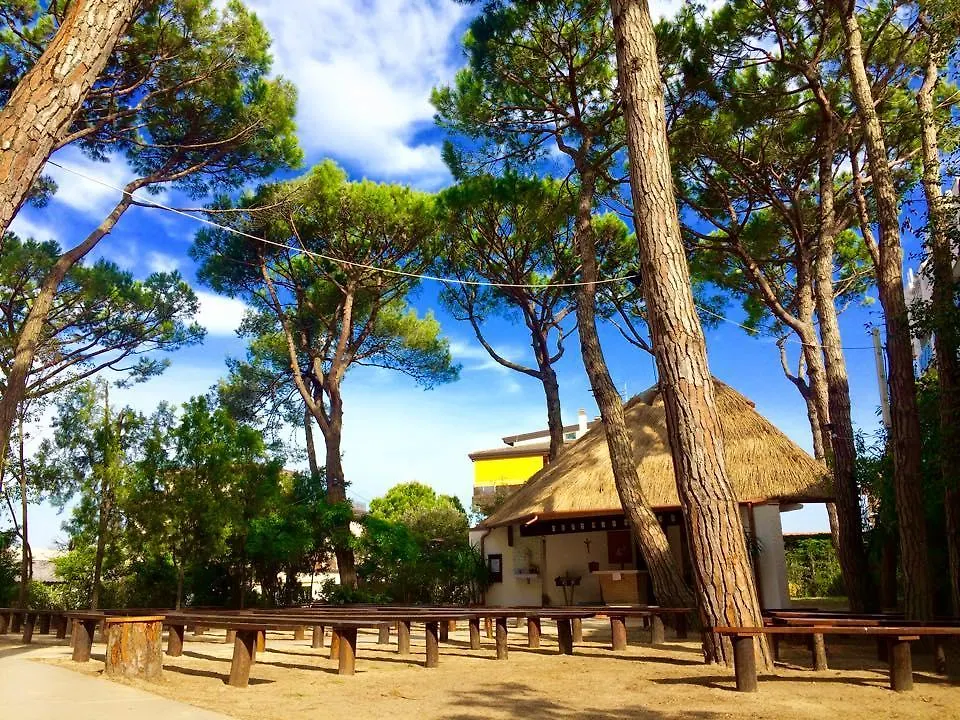 Hotel Milano Eraclea Mare