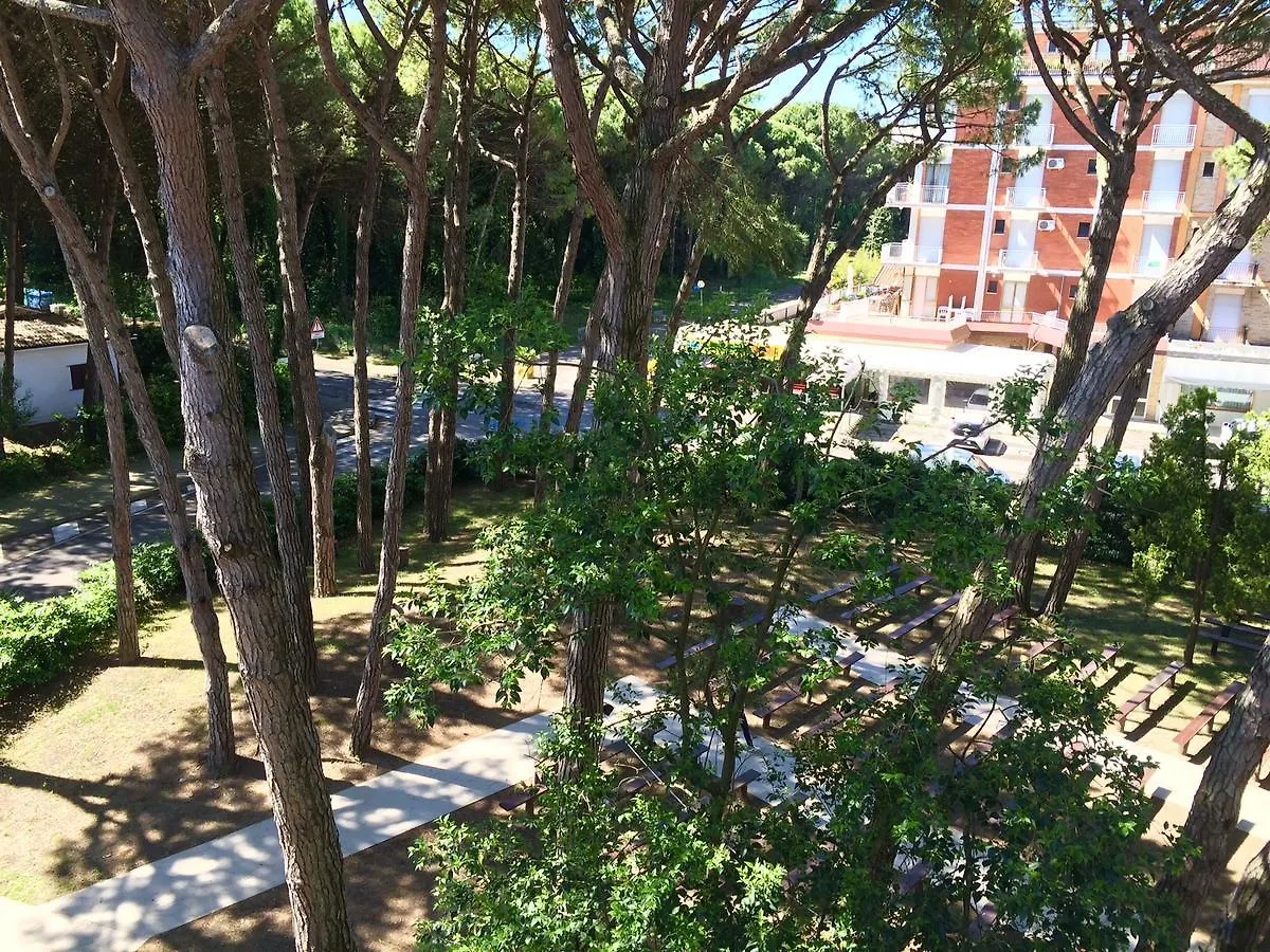 Hotel Milano Eraclea Mare 3*,  Italia