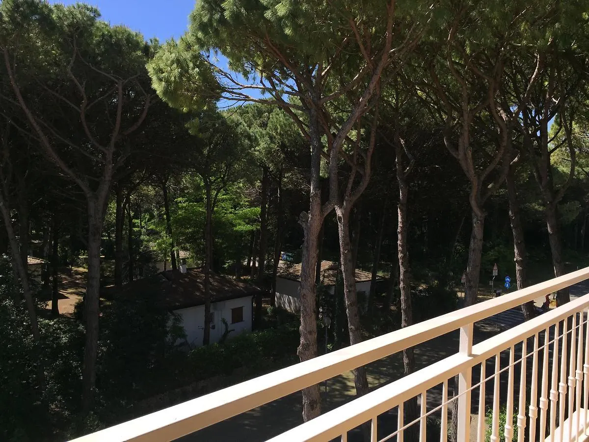 Hotel Milano Eraclea Mare
