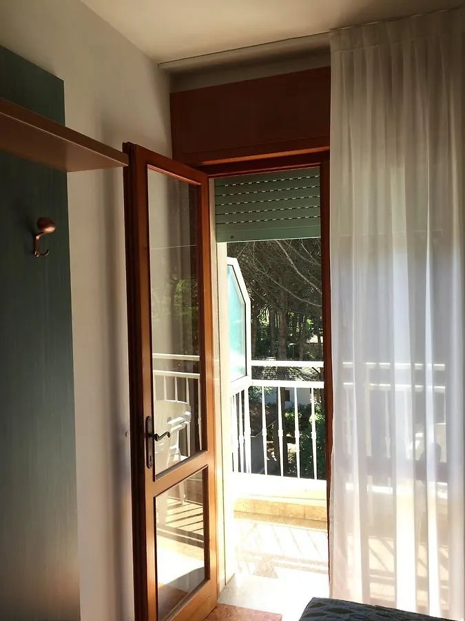 Hotel Milano Eraclea Mare Italia