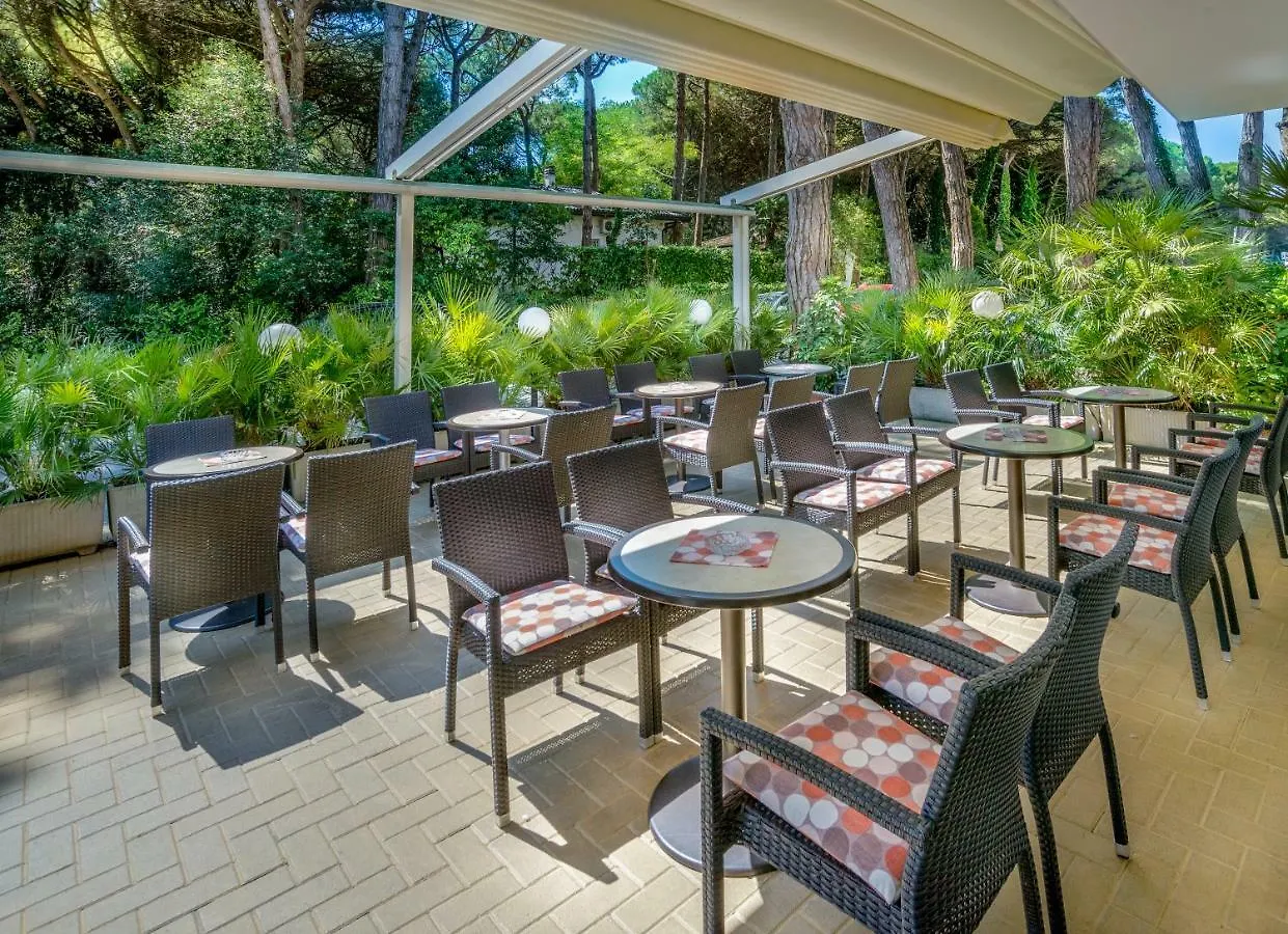Hotel Milano Eraclea Mare