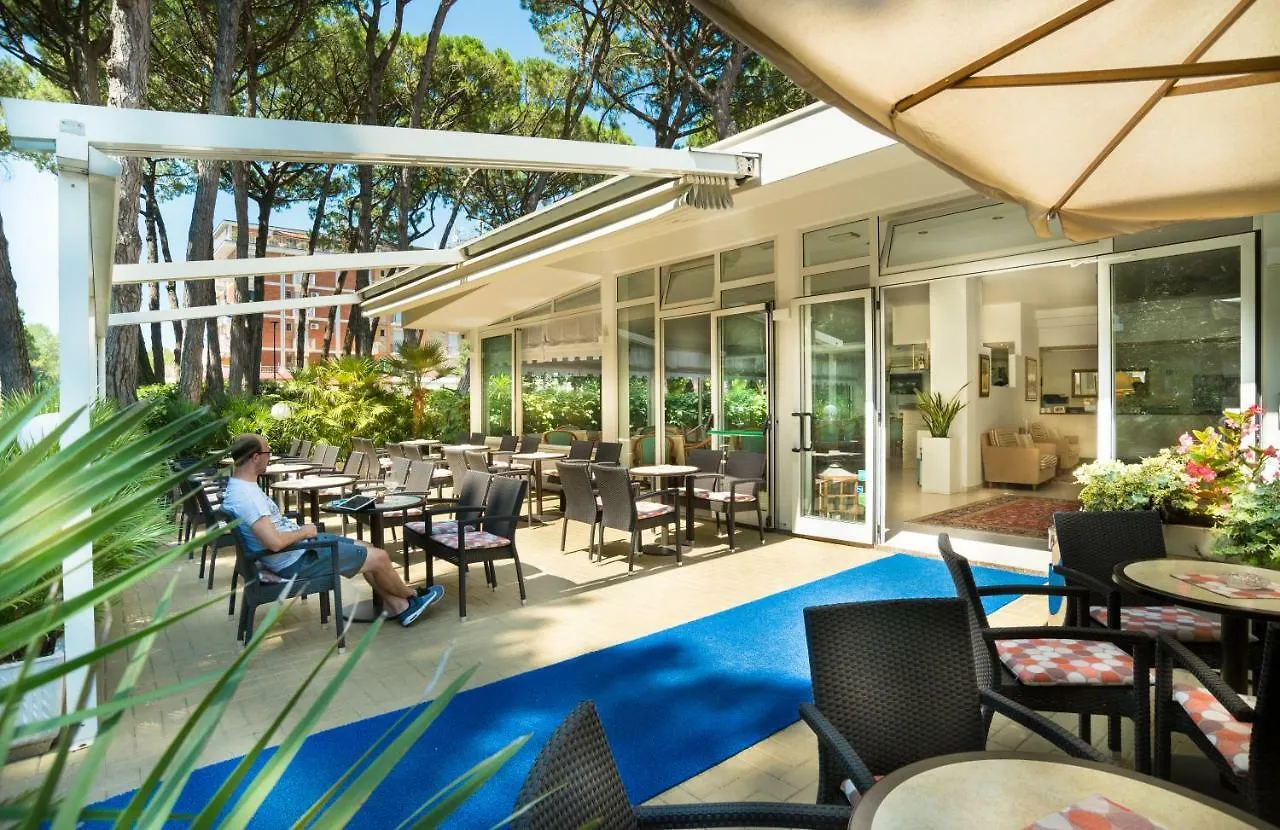 Hotel Milano Eraclea Mare