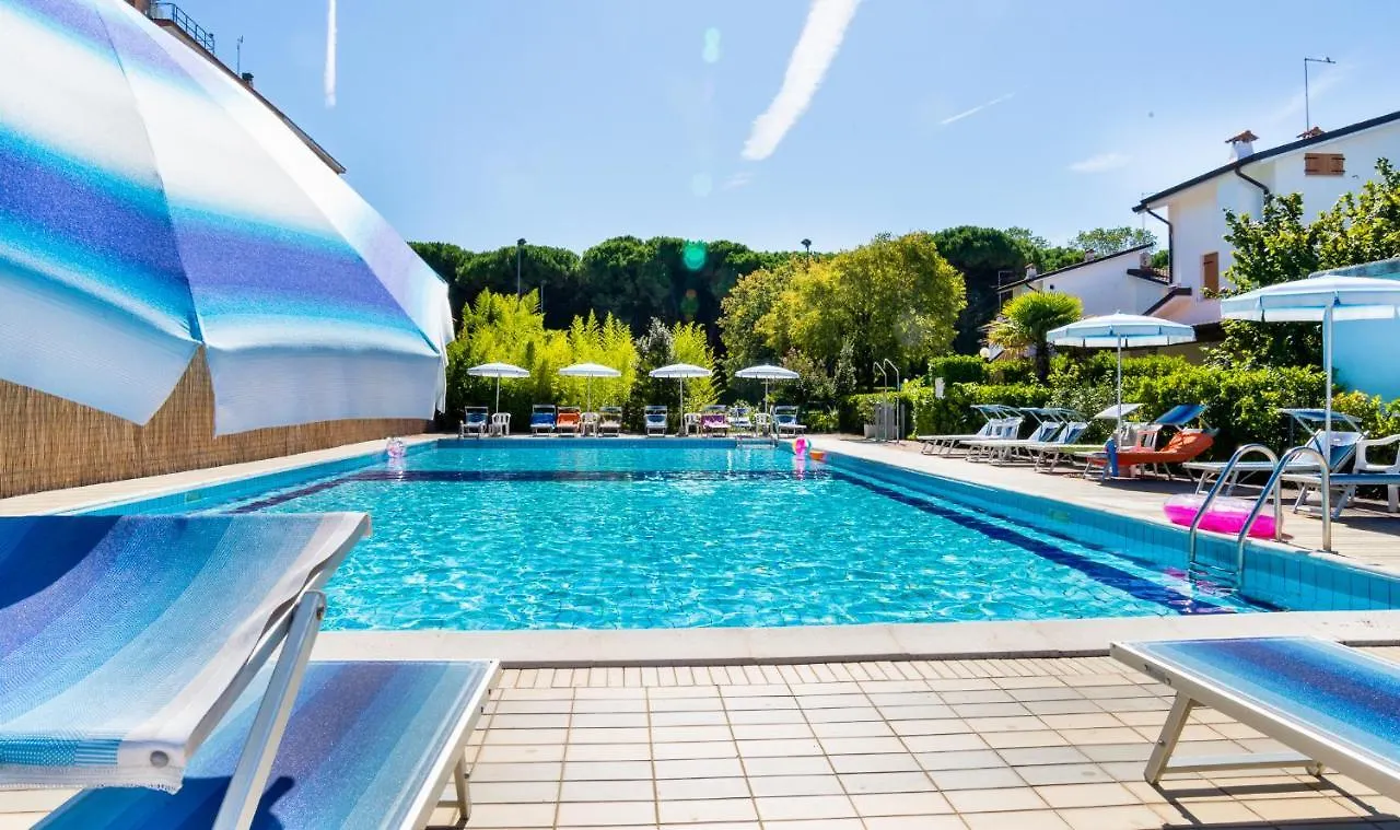 ***  Hotel Milano Eraclea Mare Italia