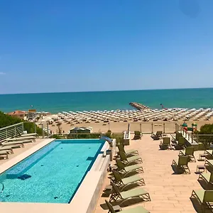 Park Pineta&dependance Eraclea Mare