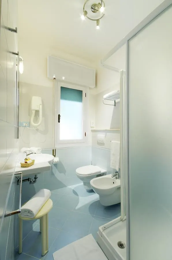 Hotel Milano Eraclea Mare