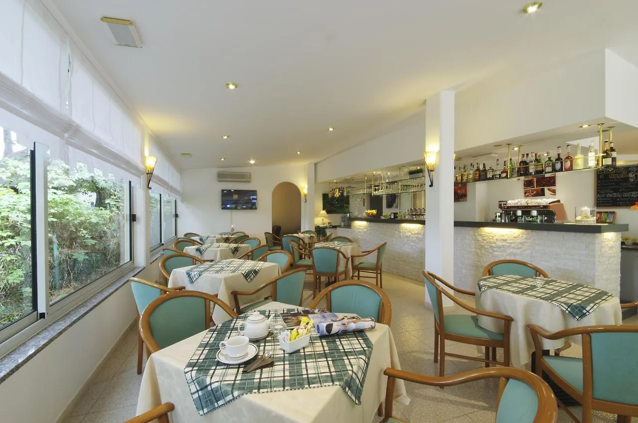 Hotel Milano Eraclea Mare