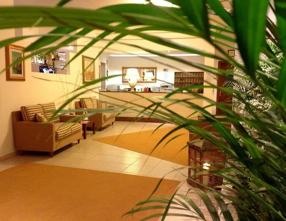 Hotel Milano Eraclea Mare