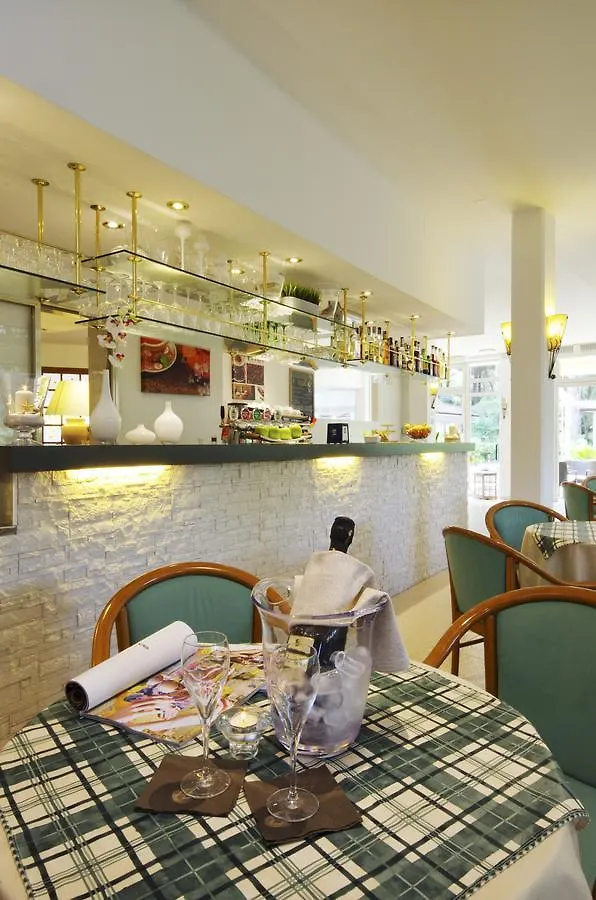 Hotel Milano Eraclea Mare