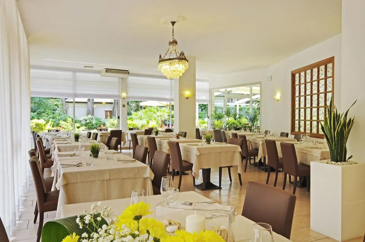 Hotel Milano Eraclea Mare