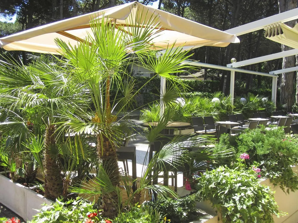 Hotel Milano Eraclea Mare Ιταλία
