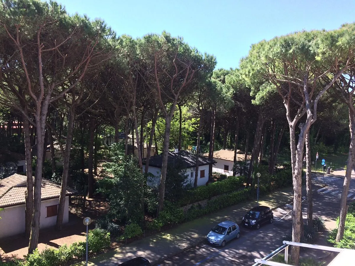 Hotel Milano Eraclea Mare